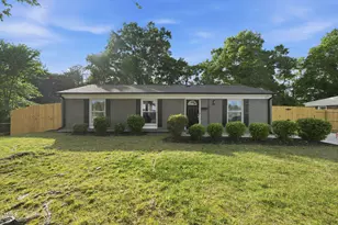 1230 Melrose Dr, Burlington, NC 27217 - Photo 1
