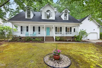 2213 Cushendun Lane, Garner, NC 27529 - Photo 1