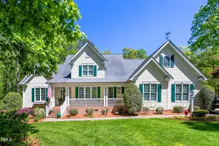 3728 Country Club Rd, Zebulon, NC 27597 - Photo 1