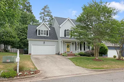 7 Silverwood Court, Durham, NC 27713 - Photo 1