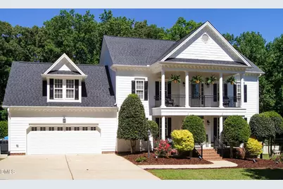 7313 Trevorwood Drive, Willow Springs, NC 27592 - Photo 1