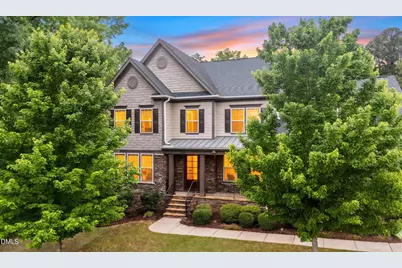 1604 Yates Wheel Way, Raleigh, NC 27606 - Photo 1