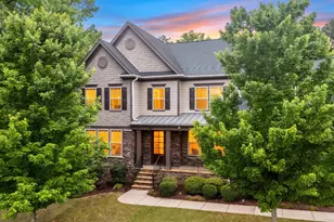 1604 Yates Wheel Way, Raleigh, NC 27606 - Photo 1