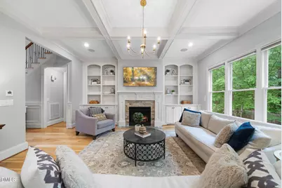7313 Ryehill Drive, Cary, NC 27519 - Photo 1