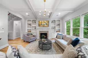 7313 Ryehill Dr, Cary, NC 27519 - Photo 1