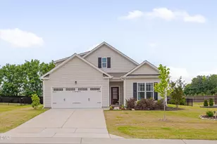 217 Lily Oak Dr, Rolesville, NC 27571 - Photo 1