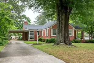 1412 Western Ave, Rocky Mount, NC 27804 - Photo 1