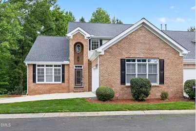 4846 Ludwell Branch Court, Raleigh, NC 27612 - Photo 1