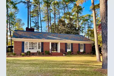 4113 Lassiter Mill Road, Raleigh, NC 27609 - Photo 1
