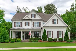 3118 Mantle Ridge Dr, Apex, NC 27502 - Photo 1