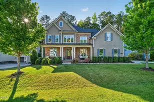1517 Sandybrook Ln, Wake Forest, NC 27587 - Photo 1