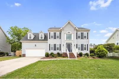 907 Newington Way, Apex, NC 27502 - Photo 1