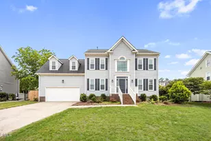907 Newington Way, Apex, NC 27502 - Photo 1