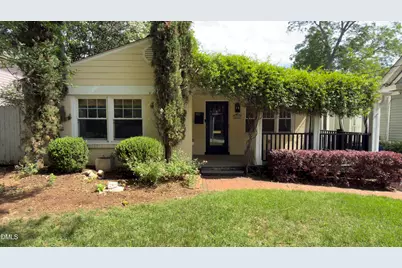 610 Devereux Street, Raleigh, NC 27605 - Photo 1