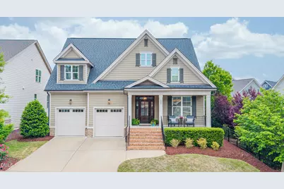 222 Landover Circle, Chapel Hill, NC 27516 - Photo 1