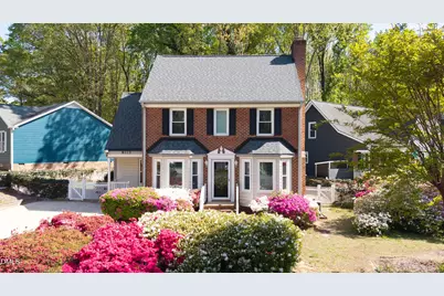 8113 Round Oak Road, Raleigh, NC 27616 - Photo 1