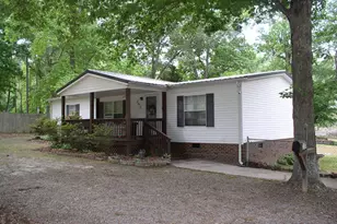 307 Twelve Oaks Ln, Henderson, NC 27537 - Photo 1