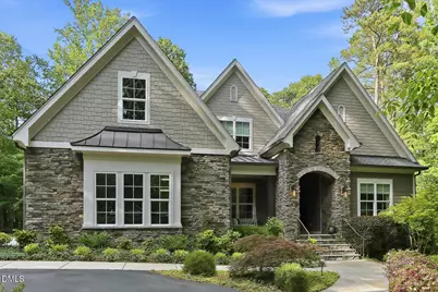 530 Sun Forest Way, Chapel Hill, NC 27517 - Photo 1