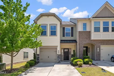 119 Phantom Lane, Durham, NC 27703 - Photo 1