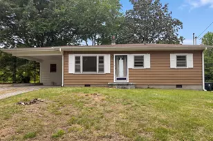 3041 Forrester St, Durham, NC 27704 - Photo 1
