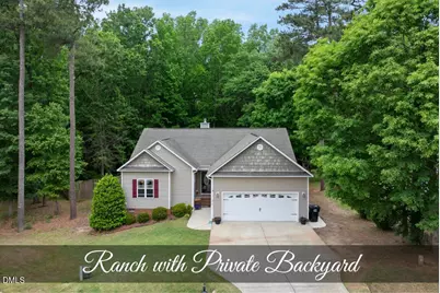 1416 Pleasant Quail Court, Raleigh, NC 27603 - Photo 1