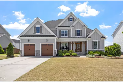 1536 Sweetclover Drive, Wake Forest, NC 27587 - Photo 1