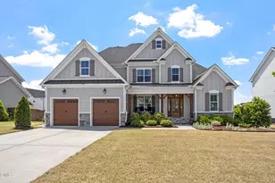 1536 Sweetclover Dr, Wake Forest, NC 27587 - Photo 1