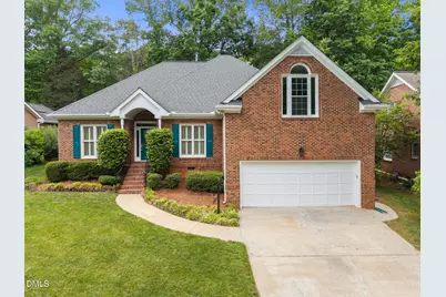 101 Coventry Lane, Cary, NC 27511 - Photo 1