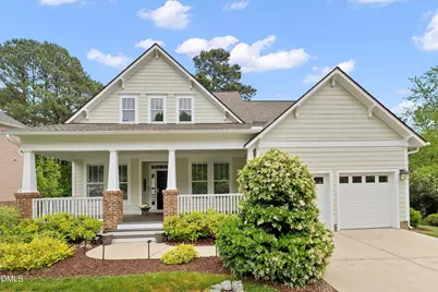 110 Mintawood Court, Cary, NC 27519 - Photo 1