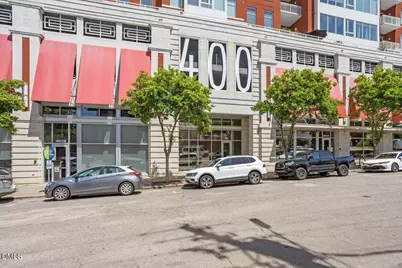 400 W North Street #610, Raleigh, NC 27603 - Photo 1