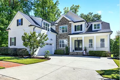 1201 Champions Pointe Drive, Durham, NC 27712 - Photo 1