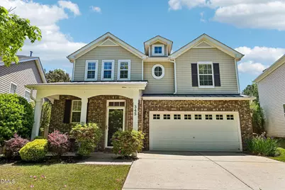 345 Apple Drupe Way, Holly Springs, NC 27540 - Photo 1