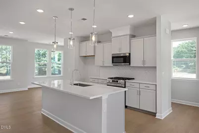 125 Broadway Street, Knightdale, NC 27545 - Photo 1