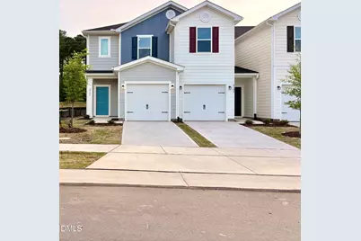 2106 Oakdale Drive, Durham, NC 27703 - Photo 1