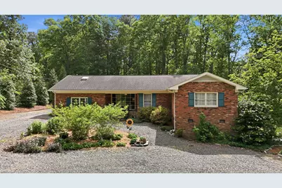 4908 Old Elizabeth Road, Raleigh, NC 27616 - Photo 1