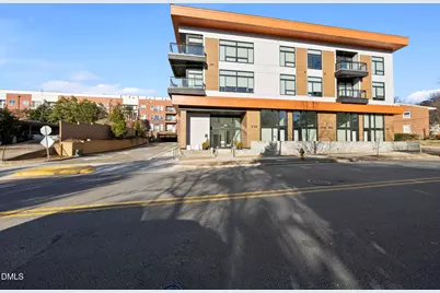 615 Daniels Street #316, Raleigh, NC 27605 - Photo 1