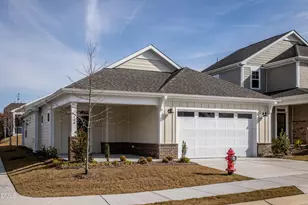 164 Swain St, Clayton, NC 27527 - Photo 1