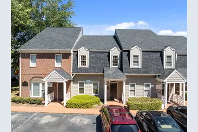 4002 Barrett Drive #202, Raleigh, NC 27609 - Photo 1