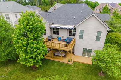 605 Swift Creek Crossing, Durham, NC 27713 - Photo 1