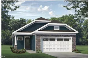 368 Village Walk Dr, Clayton, NC 27520 - Photo 1