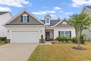 793 Lakemont Dr, Clayton, NC 27520 - Photo 1
