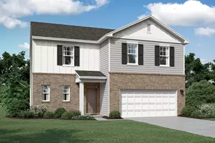 25 Rolling Star Ct, Louisburg, NC 27549 - Photo 1
