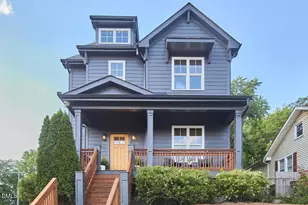 212 W Enterprise St, Durham, NC 27707 - Photo 1