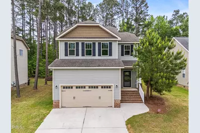 104 Wood Green Drive, Wendell, NC 27591 - Photo 1