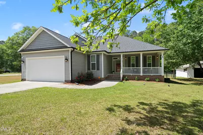 1102 W D Street, Butner, NC 27509 - Photo 1