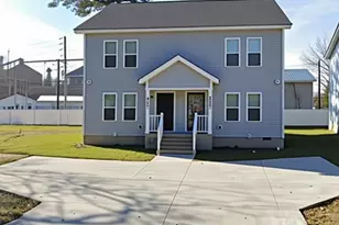 408 E Waddell St, Selma, NC 27576 - Photo 1