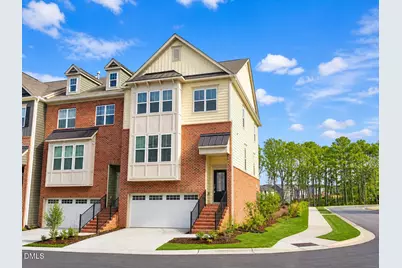 4002 Robious Court, Cary, NC 27519 - Photo 1