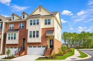 4002 Robious Ct, Cary, NC 27519 - Photo 1