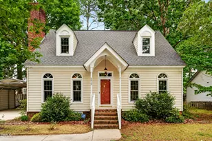 3912 Benjamin Ct, Rocky Mount, NC 27803 - Photo 1