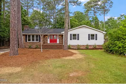 22 Camelia Drive, Smithfield, NC 27577 - Photo 1